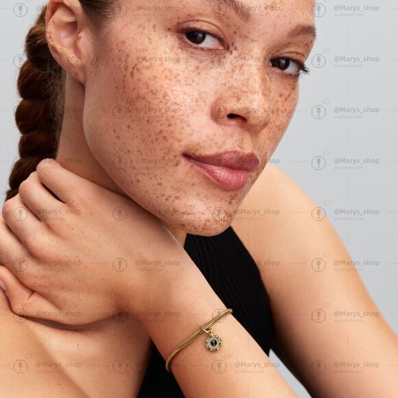 Pandora Lucky Chip Dangle Charm - Picture 5 of 5